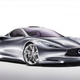Illustration for article titled Photos Of Electric Infiniti Emerge-E Reveal Sleek Concept Supercar